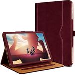 Karylax - Protective Stand Case (R02-HF06) for Logicom La Tab 129 Tablet