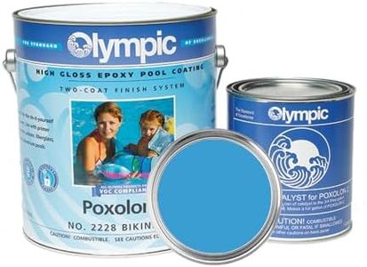 Olympic Po