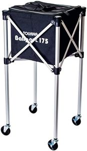 Tourna Ballport Travel Cart for Tennis and Pickleball