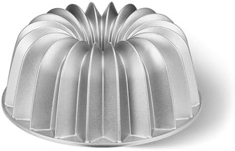 KITESSENSU Nonstick (Silver French Wreath)