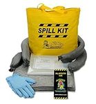 AABACO Universal Spill KIT – 4 Kits