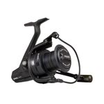 PENN Rival Longcast Black, Fishing Reel, Spinning Reels, Sea Fishing, Lightweight Long Distance Casting Reel for Sea, Saltwater, Surf, Rock and Beach Fishing, Unisex, Black, 7000