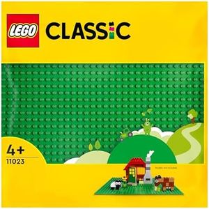 LEGO Class