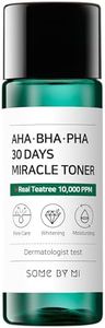 SOME BY MI AHA BHA PHA 30 Days Miracle Toner - 30ml, 1 count