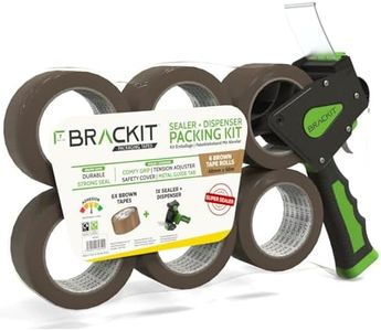 brackit Ta