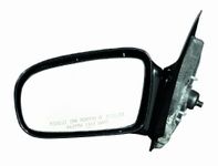 Depo 335-5415L3MB Chevrolet Cavalier Left Outside Rear View Mirror