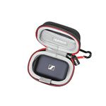 RLSOCO Hard Case for Sennheiser Sport True Wireless Earbuds