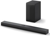 LG S70TY 3.1.1-Channel QNED TV Matc