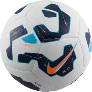 Nike Pitch