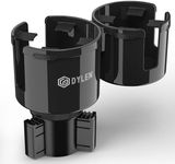 DYLEN Car Cup Holder Expander, 2 in