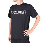 Spalding SMT23114 T-Shirt Wall Pain