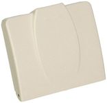 Nutone 360W Central Vacuum Wall Inlet White