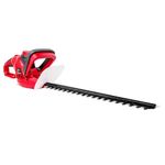 Balwaan Krishi Electric Hedge Trimmer | 16-Inch Blade Size | Powerful 700W Motor, Low Noise & Lightweight Design | Garden Hedge Cutter for Bushes, Shrubs & Lawn Trimming | HTE-230