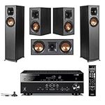 Klipsch Reference 5.0 Home Theater 