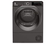 Hoover NDH10A2TCBER 10KG A++ Heat Pump Tumble Dryer - Graphite