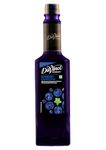 DaVinci Gourmet Blueberry Flavoured Syrup 750 ML