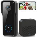 Doorbell Camera For Iphone