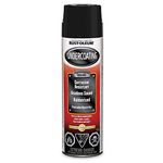 Rust-Oleum Automotive Professional Undercoating in Black, 425g