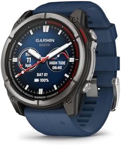 Garmin® qu