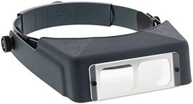 Donegan OptiVISOR LX Binocular Magn