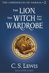 The Lion, the Witch and the Wardrob