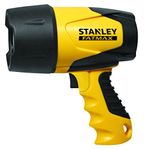 Stanley FATMAX FL5W10 Waterproof LED Rechargeable Spotlight