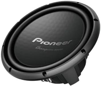 Pioneer Ts