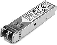 StarTech Cisco MASFP1GBLX10 Meraki Single Mode Fiber Optic Transceiver