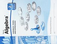 Key to Algebra, Book 2: Variables, Terms, and Expressions (KEY TO...WORKBOOKS)