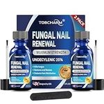 Toenail Fungus Treatment Extra Stre