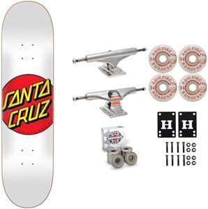 Santa Cruz
