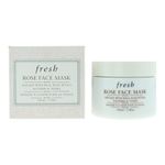 Fresh Rose Face Mask Hydrating Face Mask from Rose 3.4 oz (100 ml)