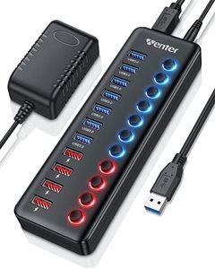 HUB USB 3.