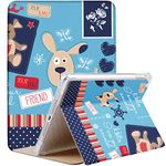 Hde Ipad Mini 2 Case For Kids