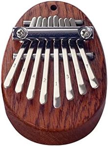 8 Key Mini