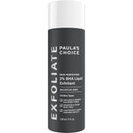 PAULA'S CHOICE PERFECTING 2% BHA Liquid Salicylic Acid Exfoliant-Facial Exfoliant for Blackheads, Enlarged Pores, Wrinkles, Fine Lines- 118 ml Bottle (Model Number: 22010)