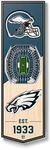 YouTheFan NFL Philadelphia Eagles 3