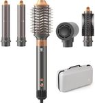 Hair Dryer Brush, webeauty 5 in 1 O