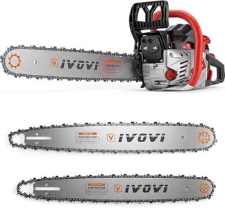 IVOVI 63CC