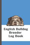 English Bulldog Breeders