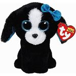 TY Beanie Boo Plush - Tracey the Dog 15cm