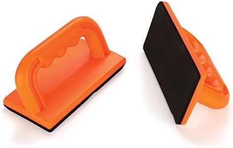 Woodriver Sure-Grip Push Blocks, 2-Piece