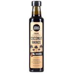 urban platter Coconut Aminos, 250Ml (Umami Seasoning Sauce, Soy-Free, Gluten-Free, Perfect For Dipping Asian Appetizers, For Dressings And More), 0.58 Kg