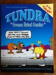 Tundra "Freeze Dried Comics"