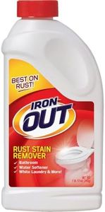 Iron OUT P