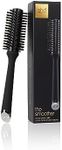 ghd Natural Bristle Radial Hair Brush Size 2 (35mm)