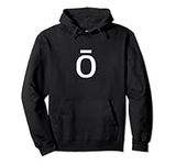 Doterra O T-shirt simple Pullover Hoodie