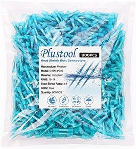 800PCS Blu