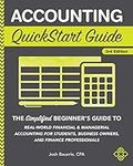 Accounting QuickStart Guide: The Si