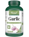 Garlic Capsules